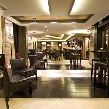 爱玛歌酒店&Spa 埃尔卡拉法特 内观 照片