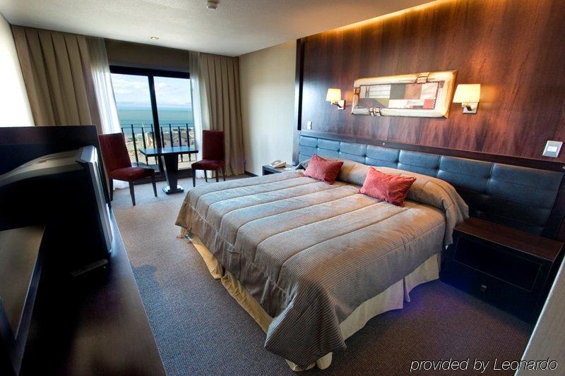 爱玛歌酒店&Spa 埃尔卡拉法特 外观 照片