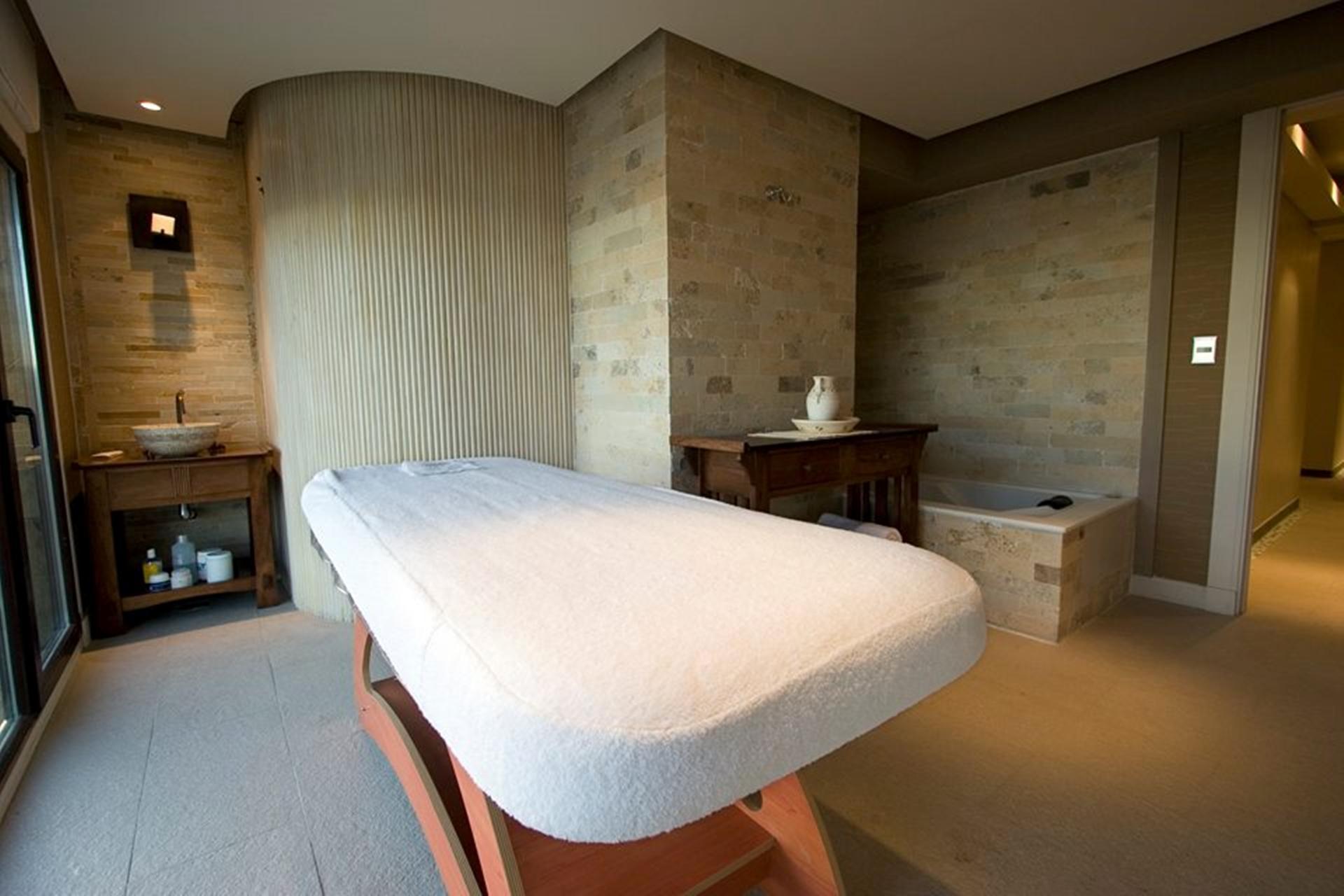 爱玛歌酒店&Spa 埃尔卡拉法特 外观 照片