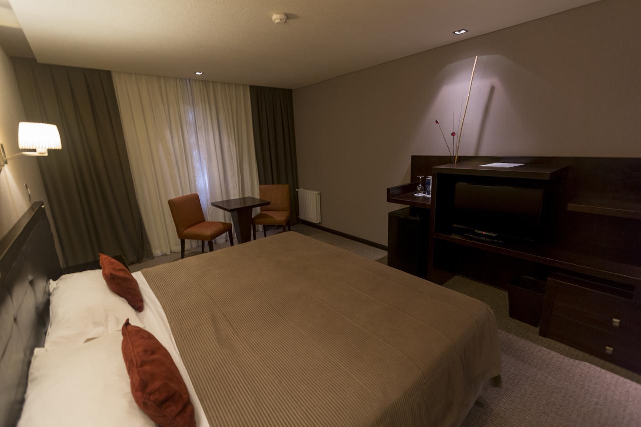 爱玛歌酒店&Spa 埃尔卡拉法特 外观 照片